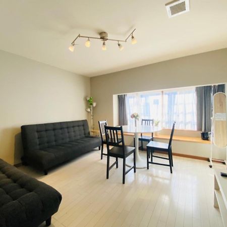 Namba Tsutenkaku High Class Villa Osaka Zewnętrze zdjęcie